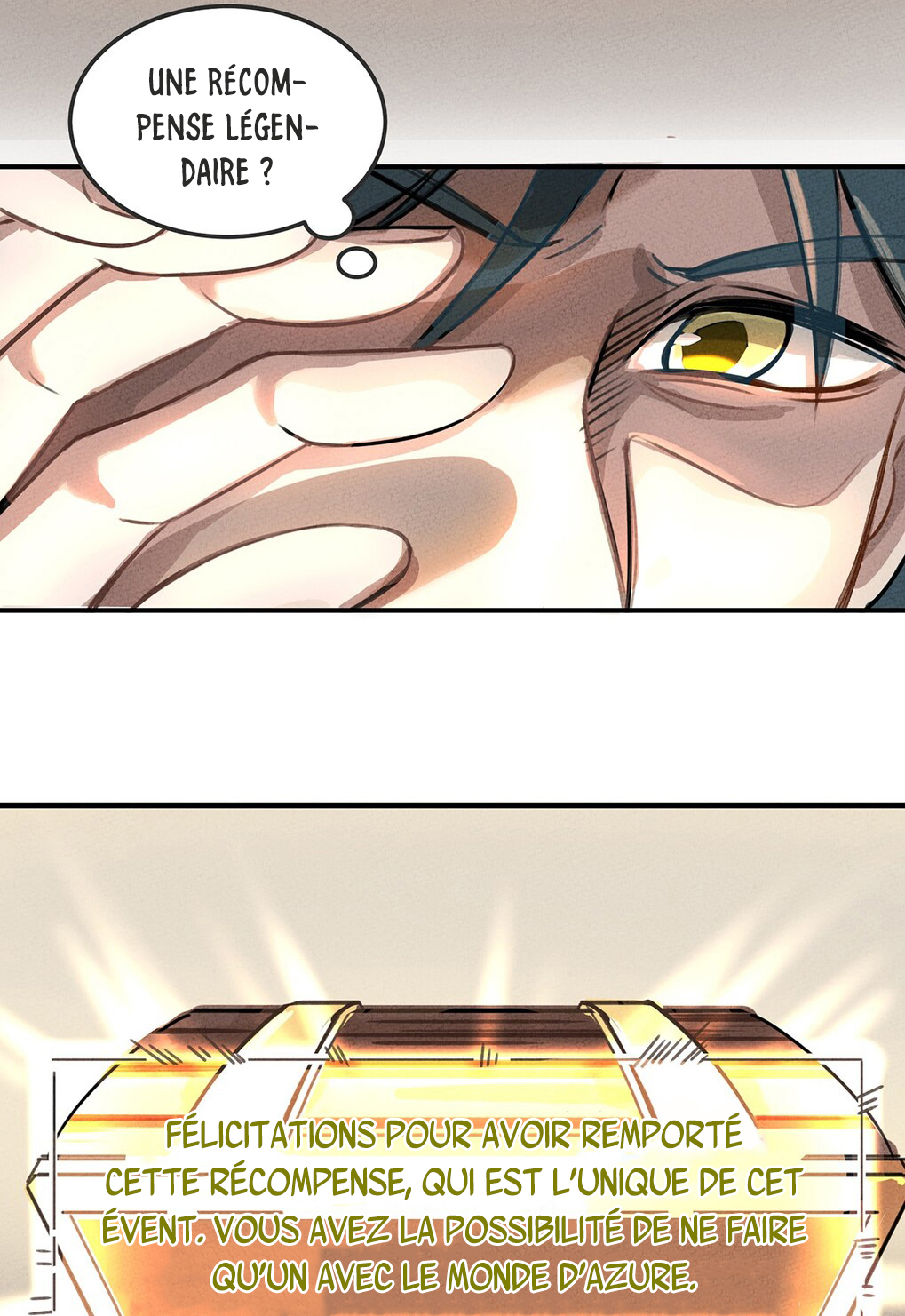 What Do I Do?! I Have Transmigrated Into the Weakest Little Monster Ch. 1 第16页