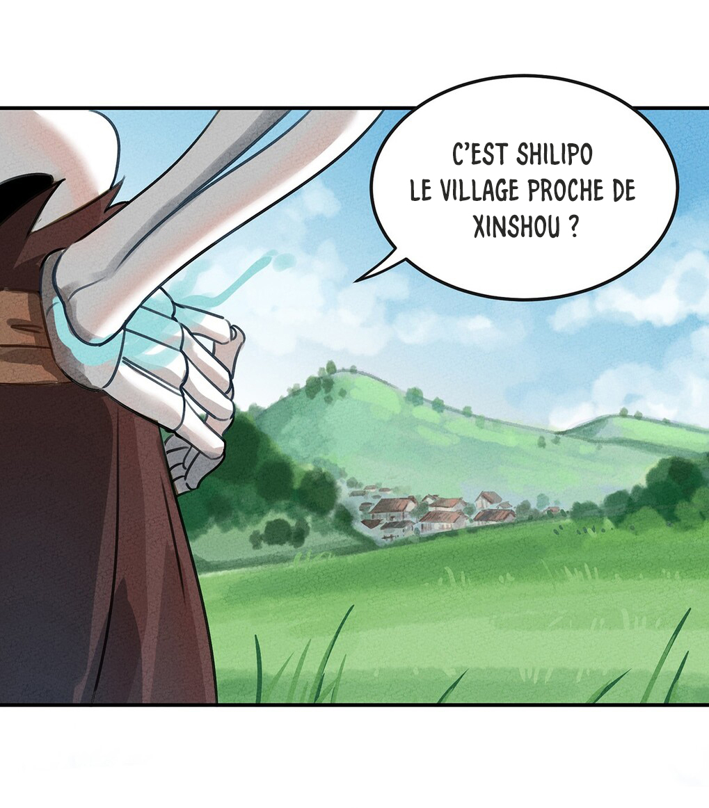 What Do I Do?! I Have Transmigrated Into the Weakest Little Monster Ch. 1 第24页