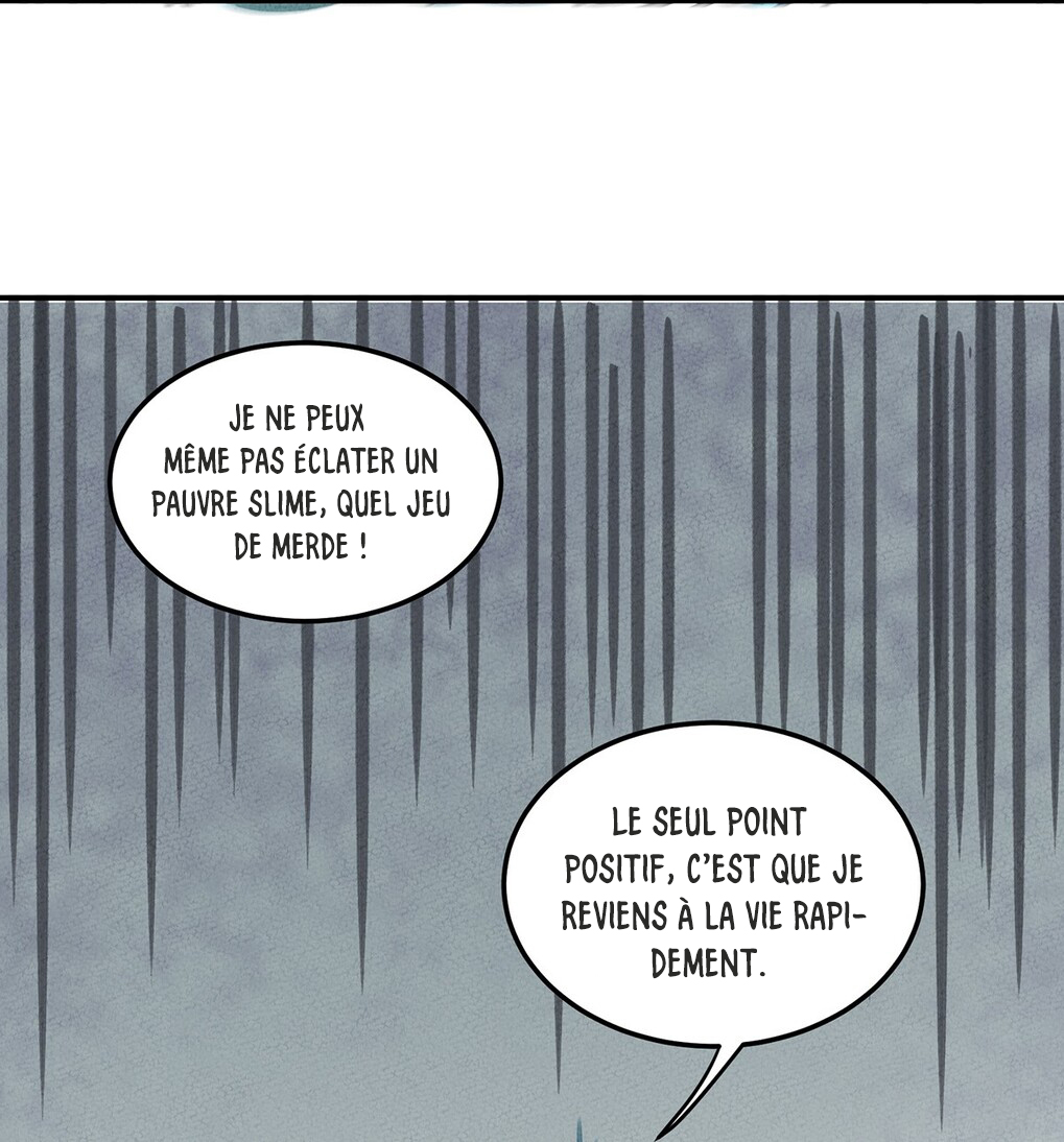 What Do I Do?! I Have Transmigrated Into the Weakest Little Monster Ch. 1 第33页