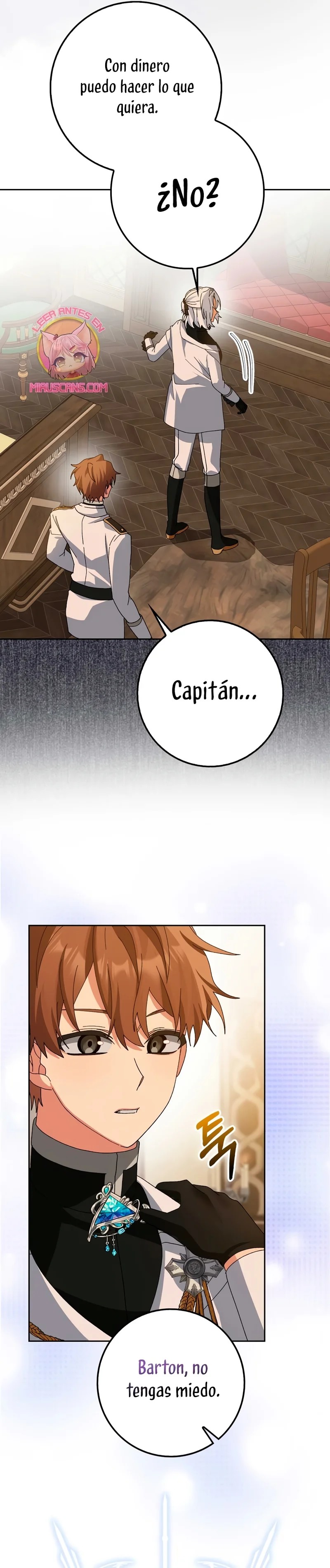 I Raised My Husband Wrong Ch. 4 第31页