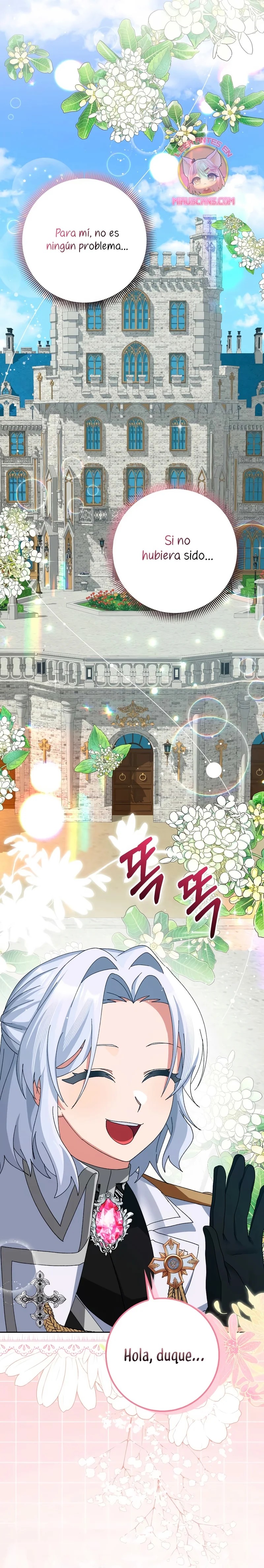 I Raised My Husband Wrong Ch. 4 第34页