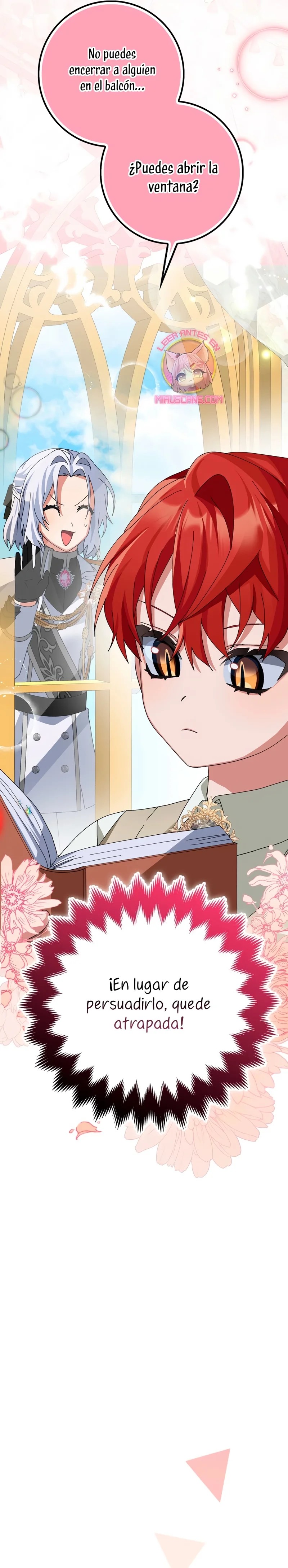 I Raised My Husband Wrong Ch. 4 第35页