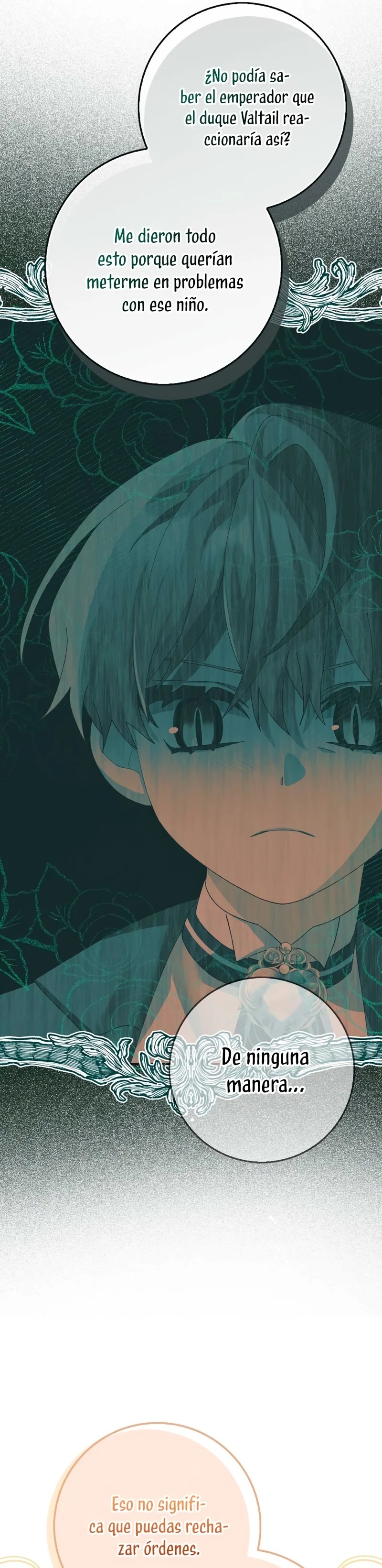 I Raised My Husband Wrong Ch. 4 第6页