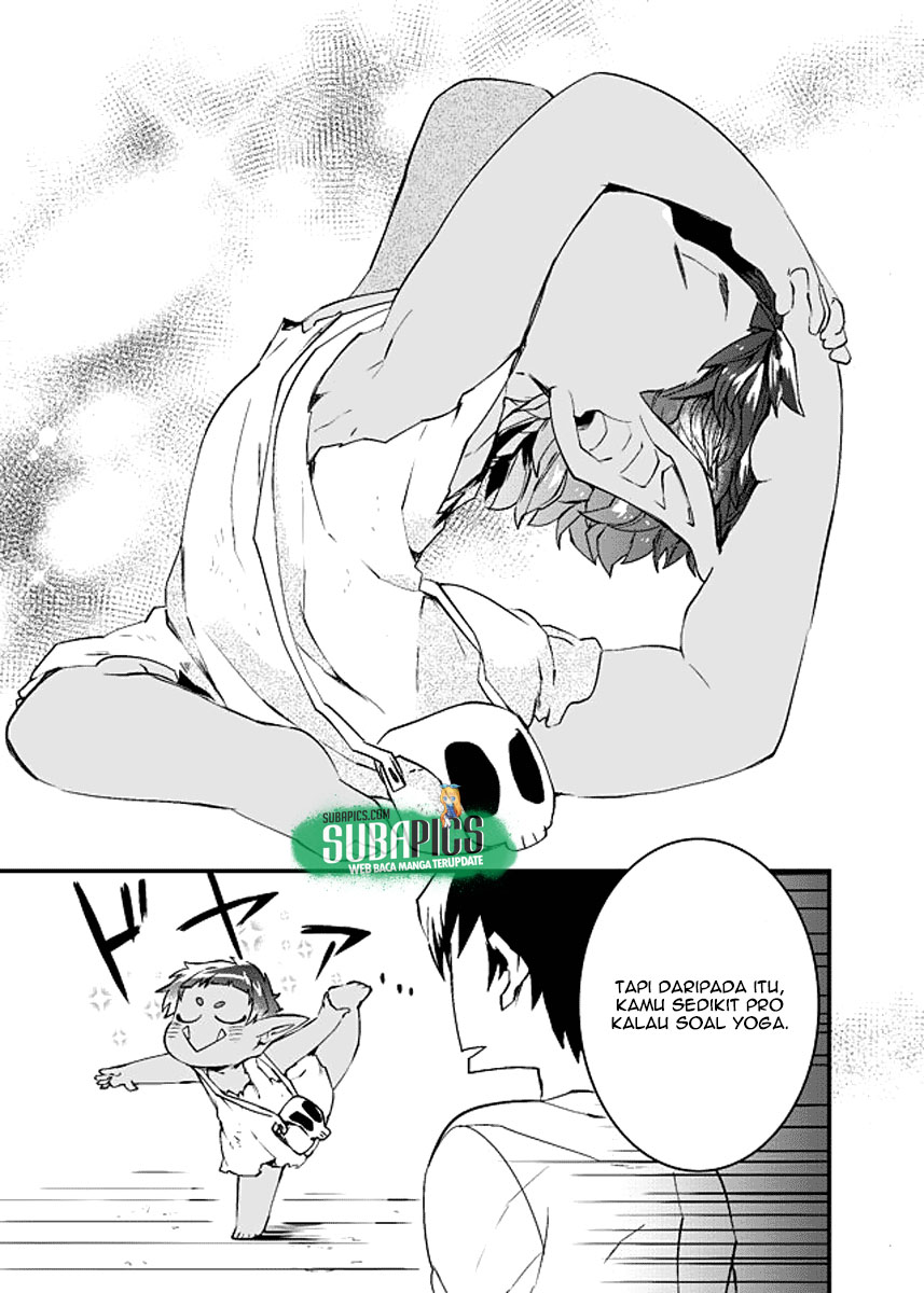 Dungeon Nursery Latihan Spesial! 第6页
