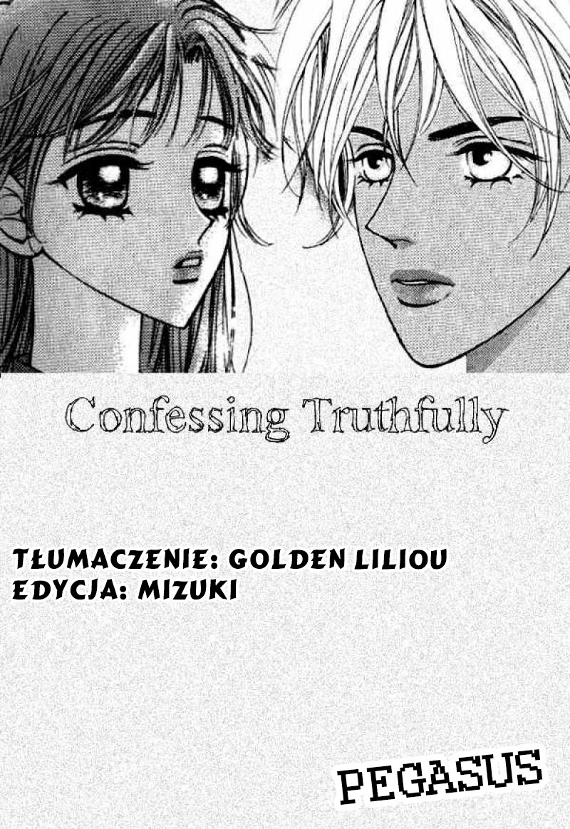 Confessing Truthfully 第1页
