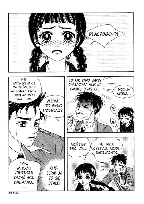Confessing Truthfully Rozdział 1 第22页