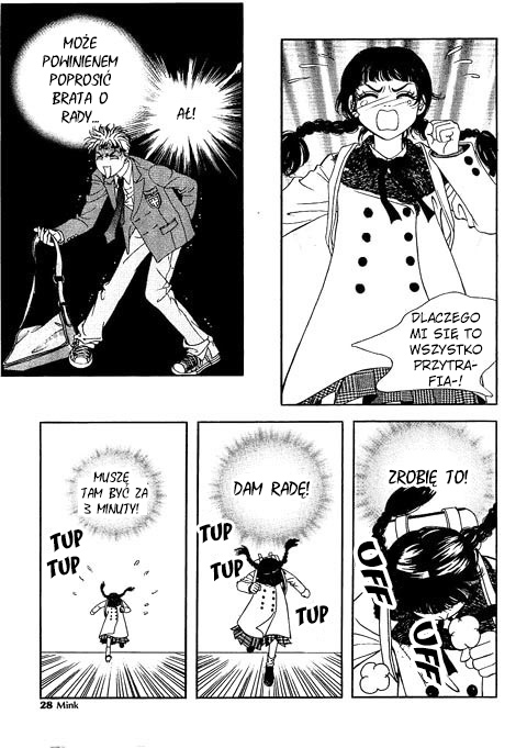 Confessing Truthfully Rozdział 1 第26页