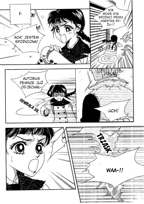 Confessing Truthfully Rozdział 1 第9页
