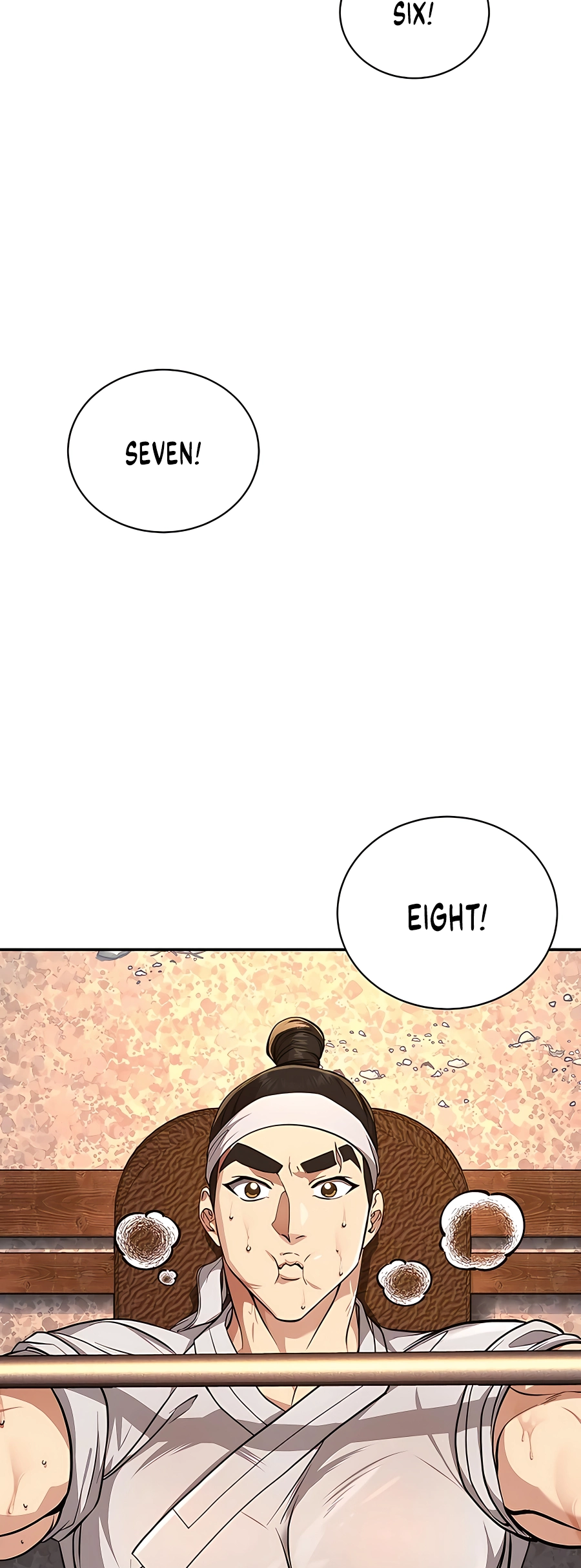 Muscle Joseon Vol. 1 Ch. 5 第7页
