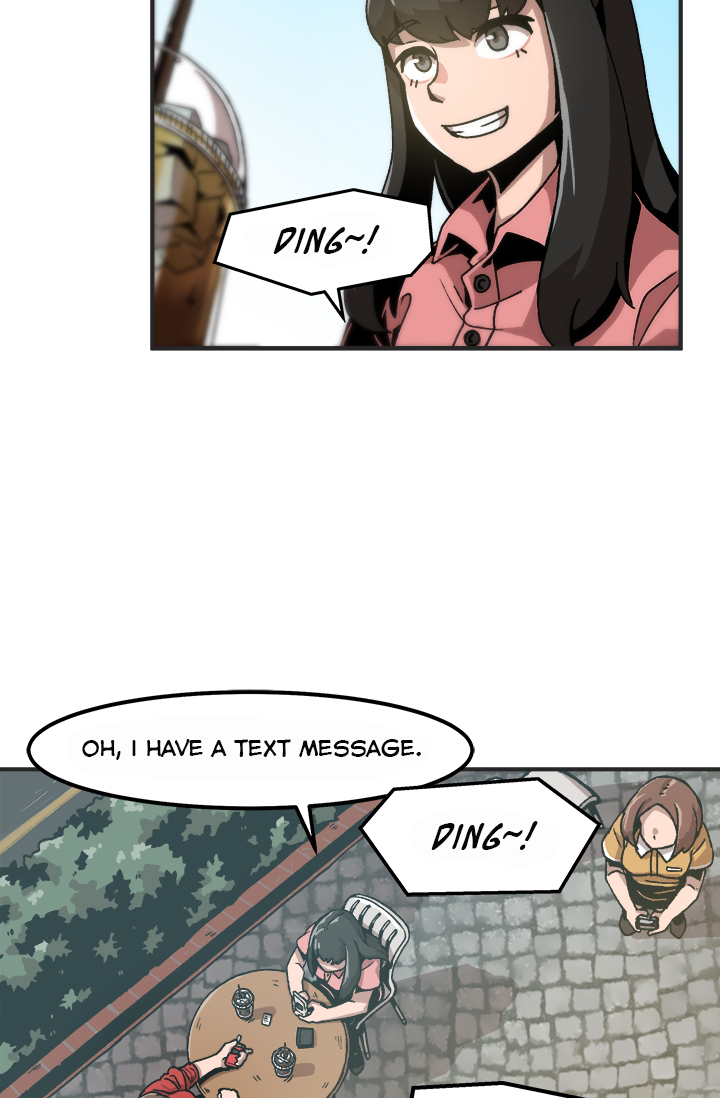 Leveling Up Alone Vol. 1 Ch. 1 第11页