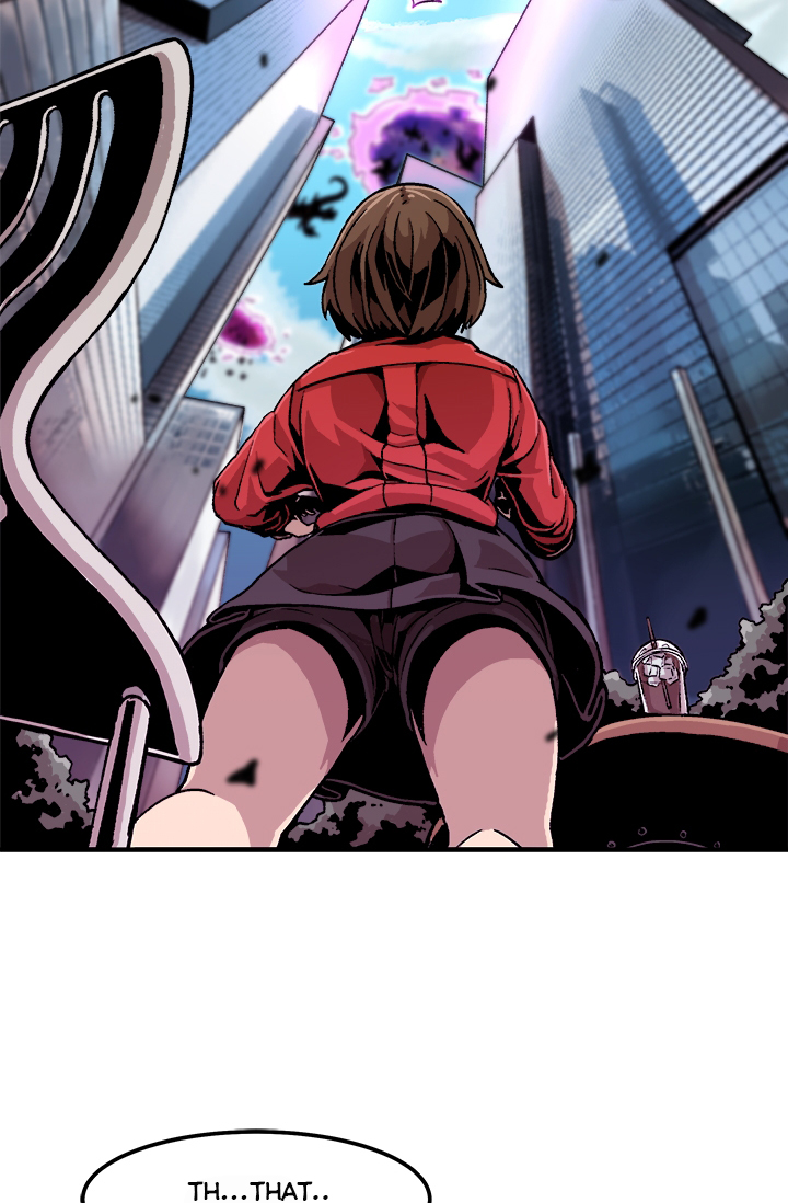Leveling Up Alone Vol. 1 Ch. 1 第20页
