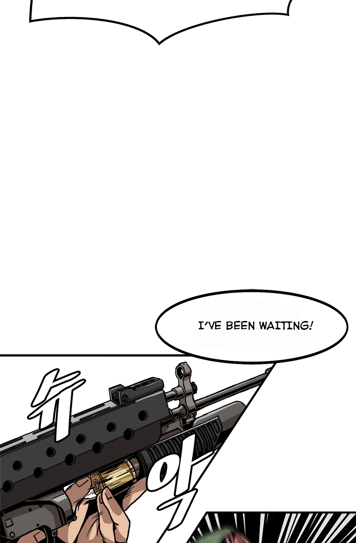 Leveling Up Alone Vol. 1 Ch. 1 第39页