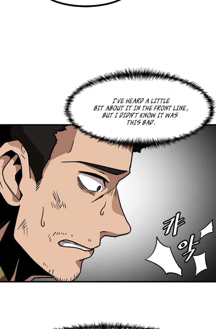Leveling Up Alone Vol. 1 Ch. 1 第52页