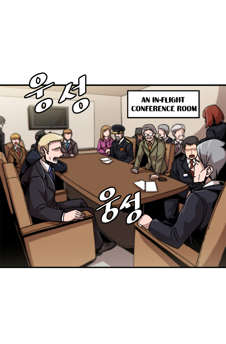 Leveling Up Alone Vol. 1 Ch. 1 第60页