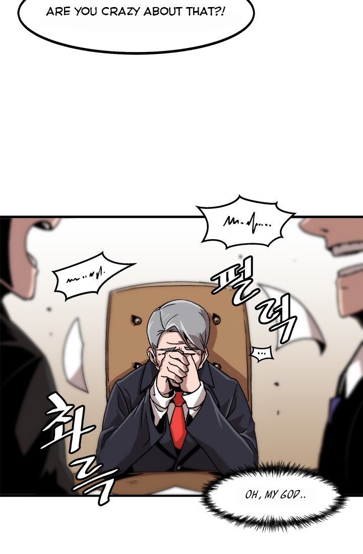 Leveling Up Alone Vol. 1 Ch. 1 第66页