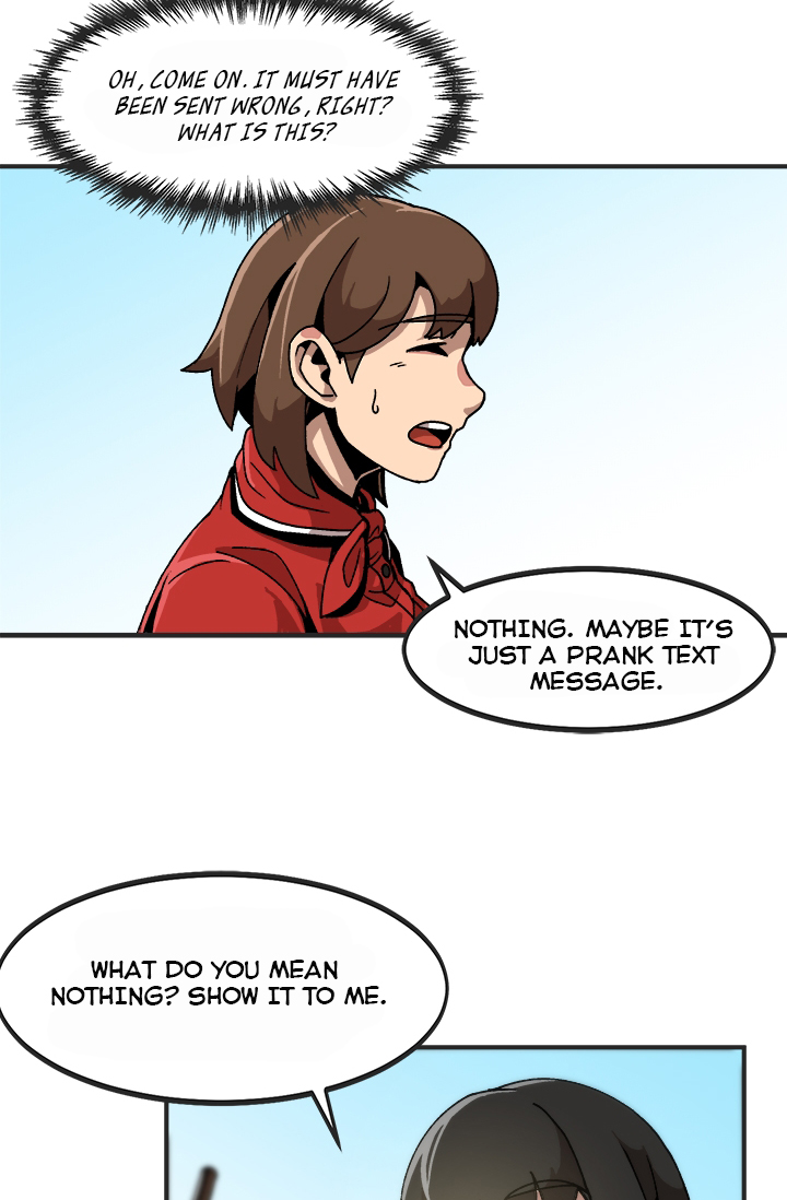Leveling Up Alone Vol. 1 Ch. 1 第10页