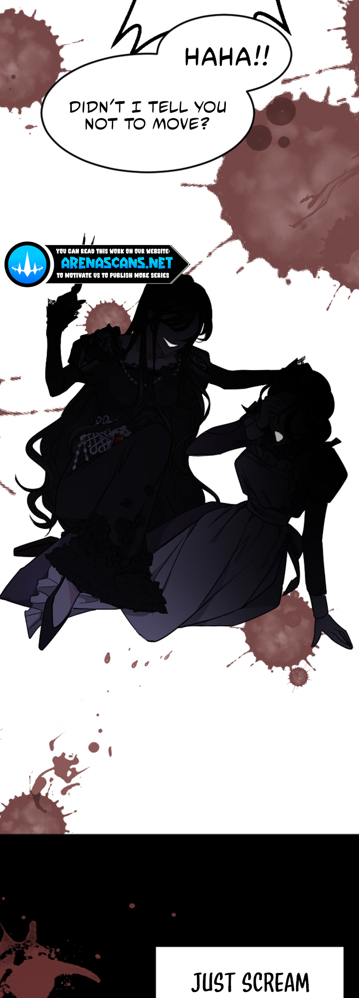I Will Fall With the Emperor Ch. 5 第64页