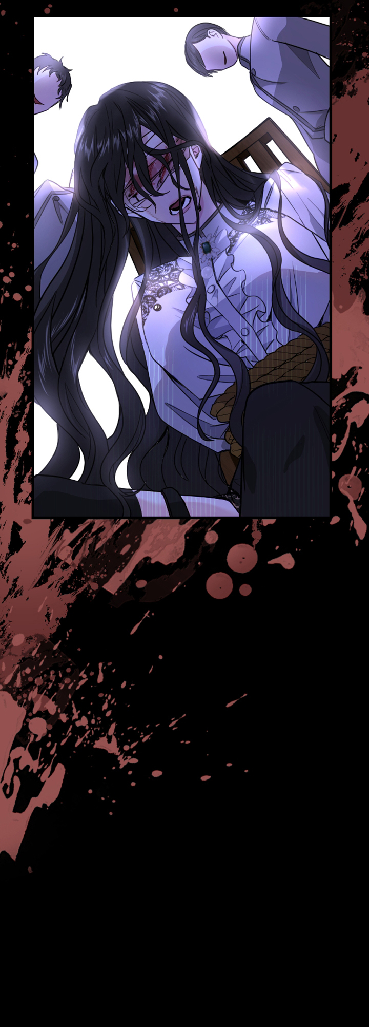 I Will Fall With the Emperor Ch. 5 第66页