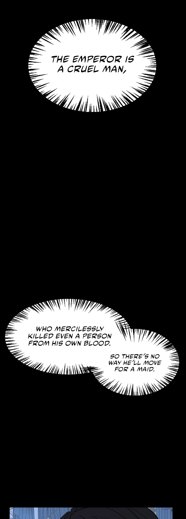 I Will Fall With the Emperor Ch. 5 第67页