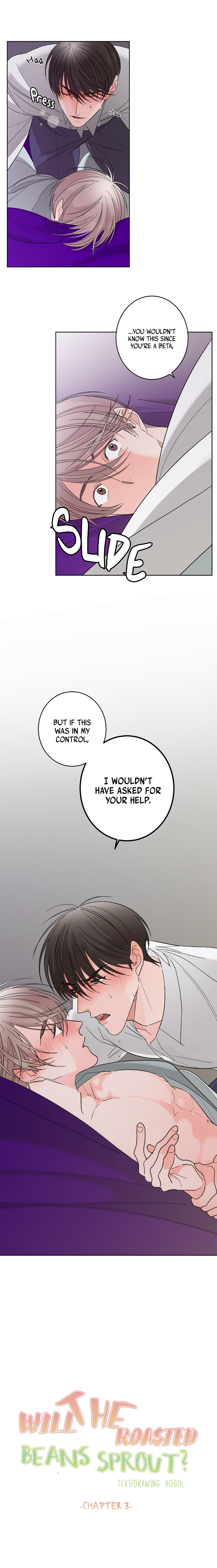 Beta Testing Ch. 3 第3页