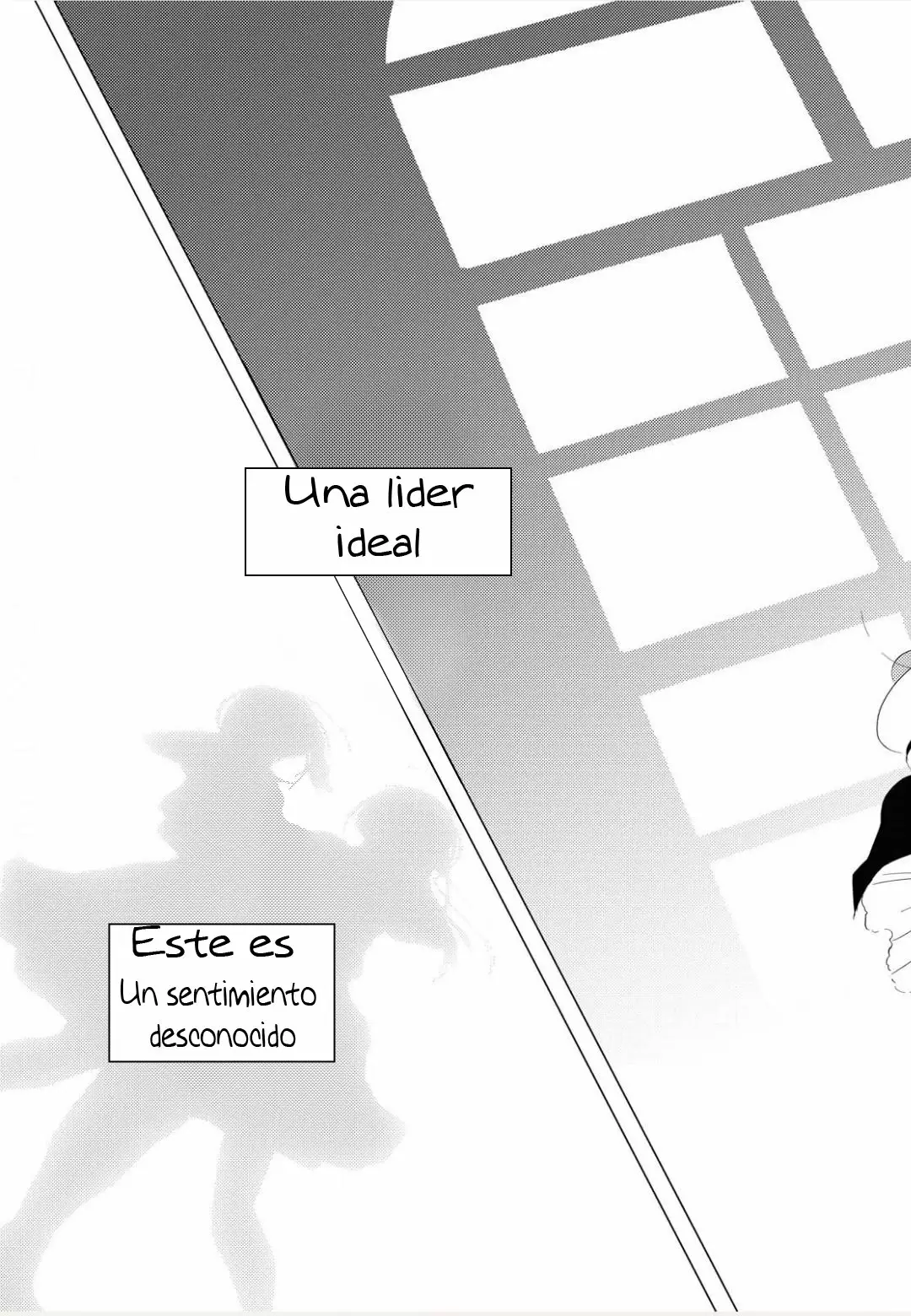 Odoriba ni Skirt ga naru Vol. 1 Ch. 1 第38页