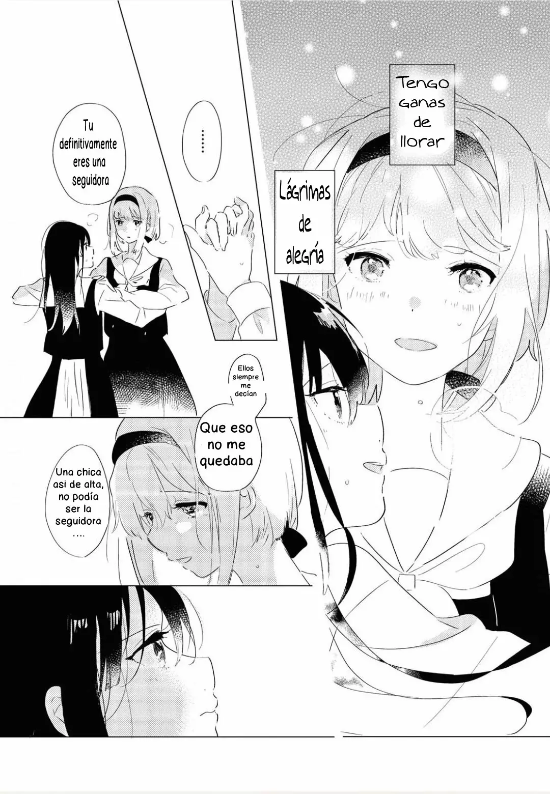Odoriba ni Skirt ga naru Vol. 1 Ch. 1 第39页