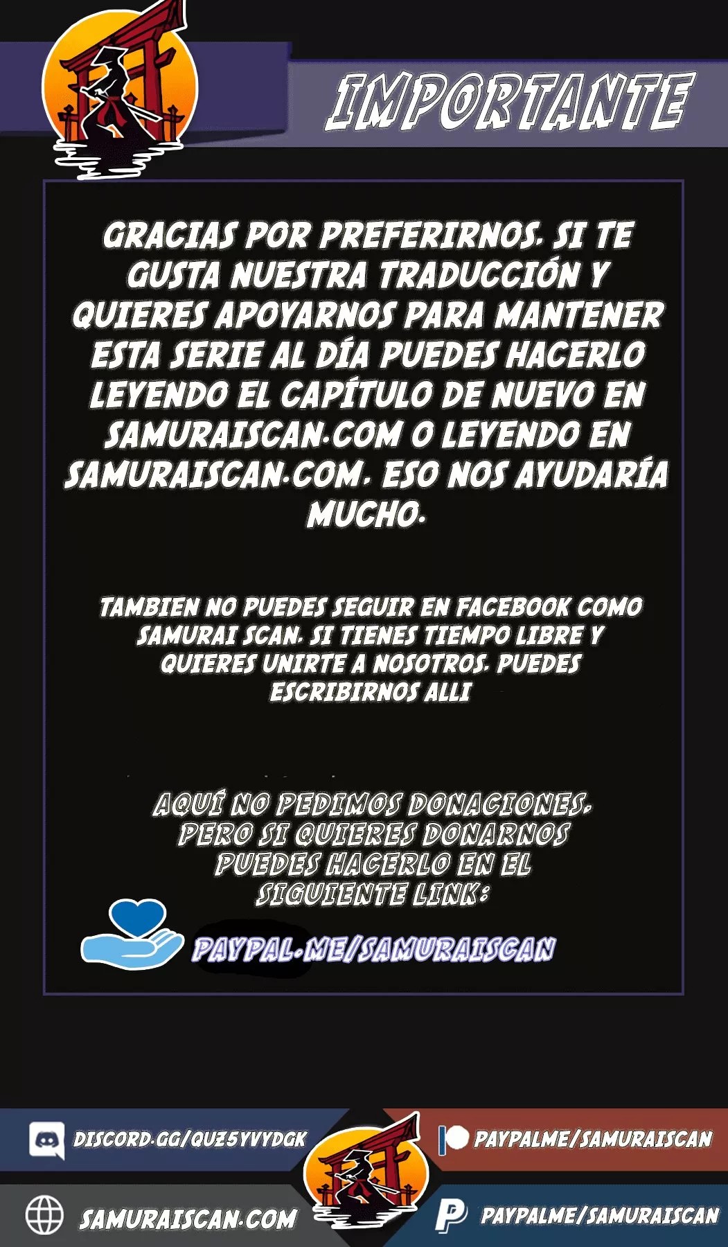 Assassin in Another World Ch. 0.5 第11页