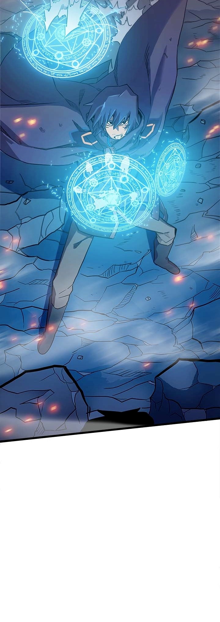 A Returner's Magic Should Be Special Vol. 1 Ch. 1 第12页