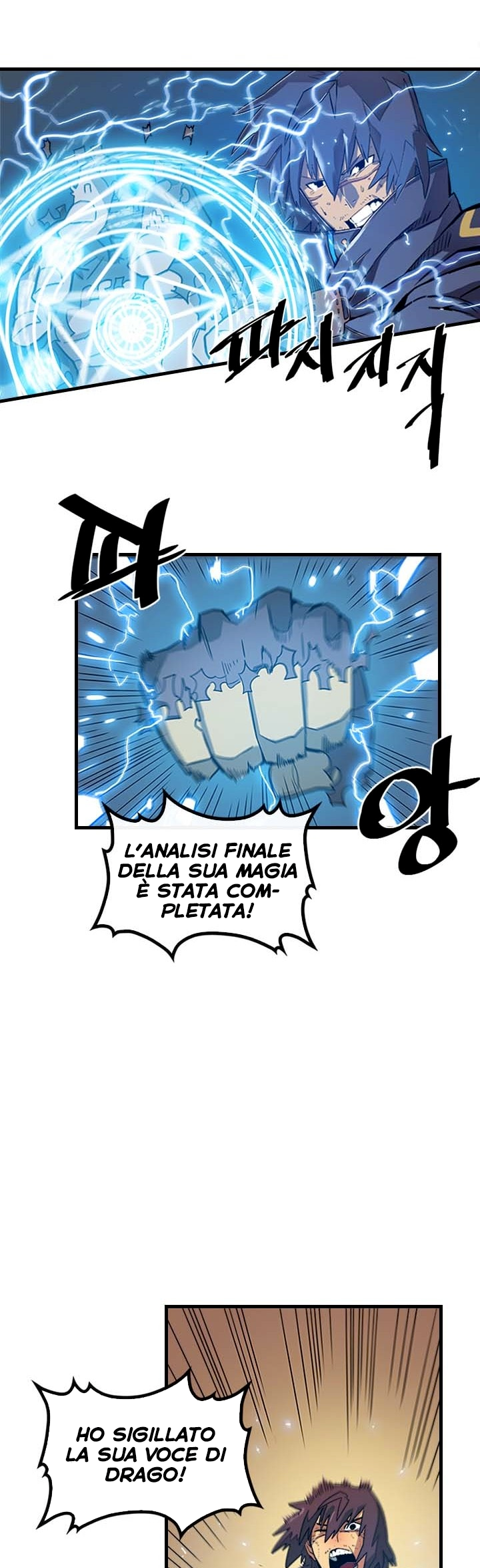 A Returner's Magic Should Be Special Vol. 1 Ch. 1 第13页