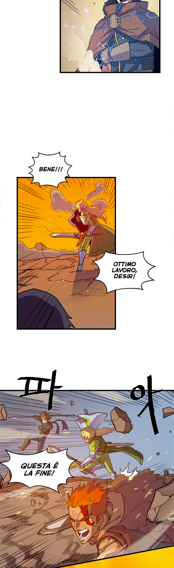A Returner's Magic Should Be Special Vol. 1 Ch. 1 第14页