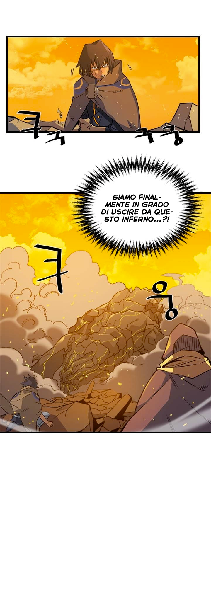 A Returner's Magic Should Be Special Vol. 1 Ch. 1 第18页