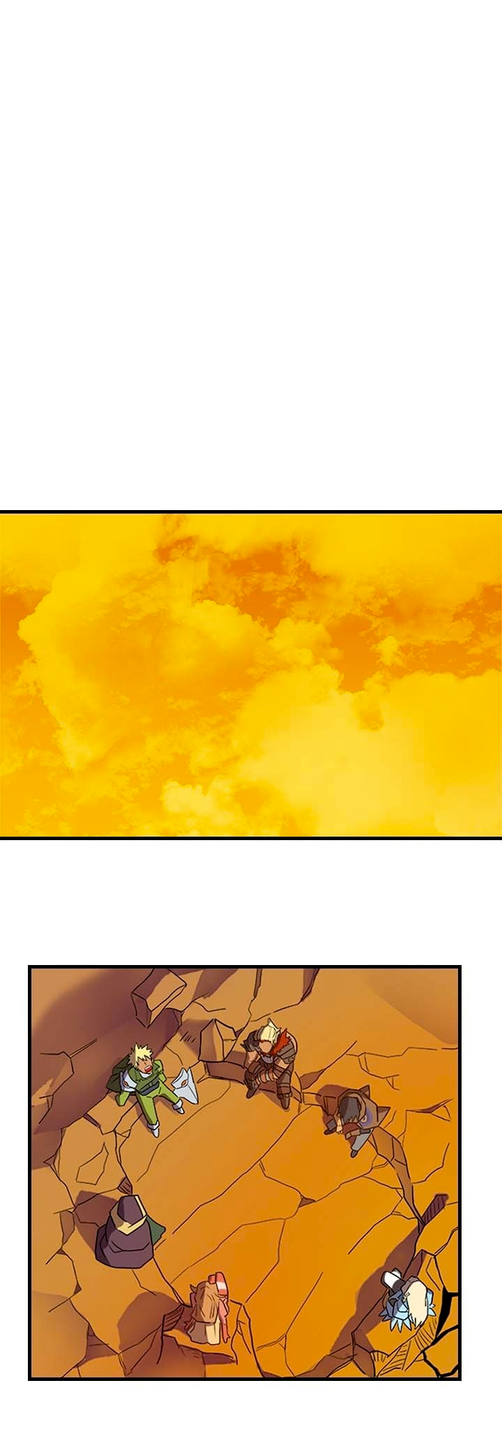 A Returner's Magic Should Be Special Vol. 1 Ch. 1 第19页