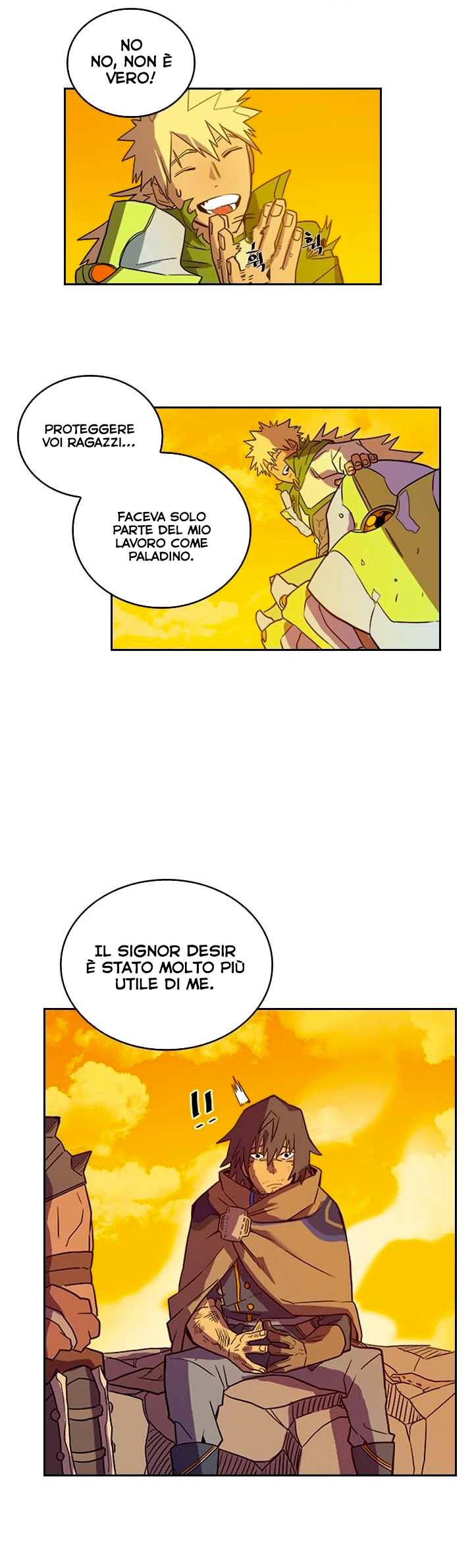 A Returner's Magic Should Be Special Vol. 1 Ch. 1 第26页