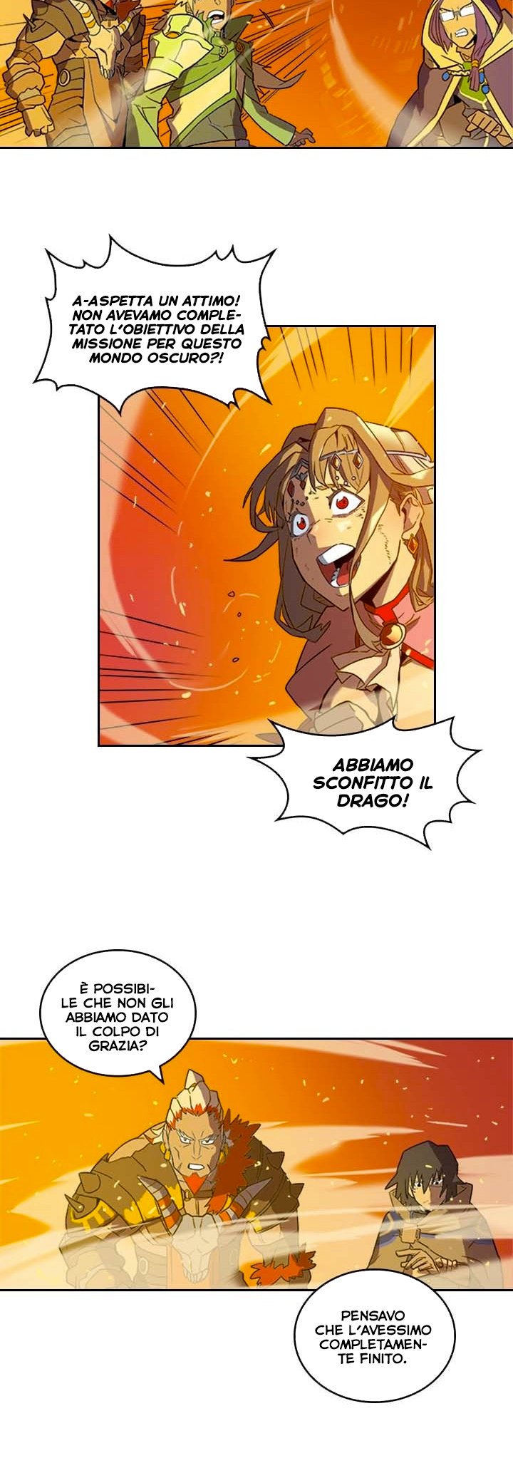 A Returner's Magic Should Be Special Vol. 1 Ch. 1 第39页