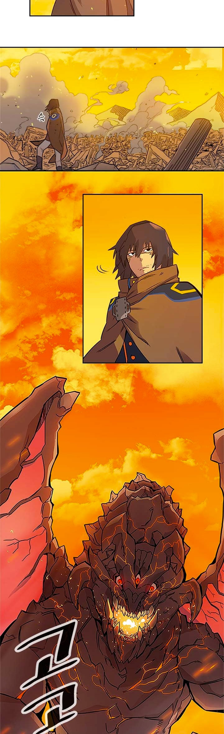 A Returner's Magic Should Be Special Vol. 1 Ch. 1 第5页