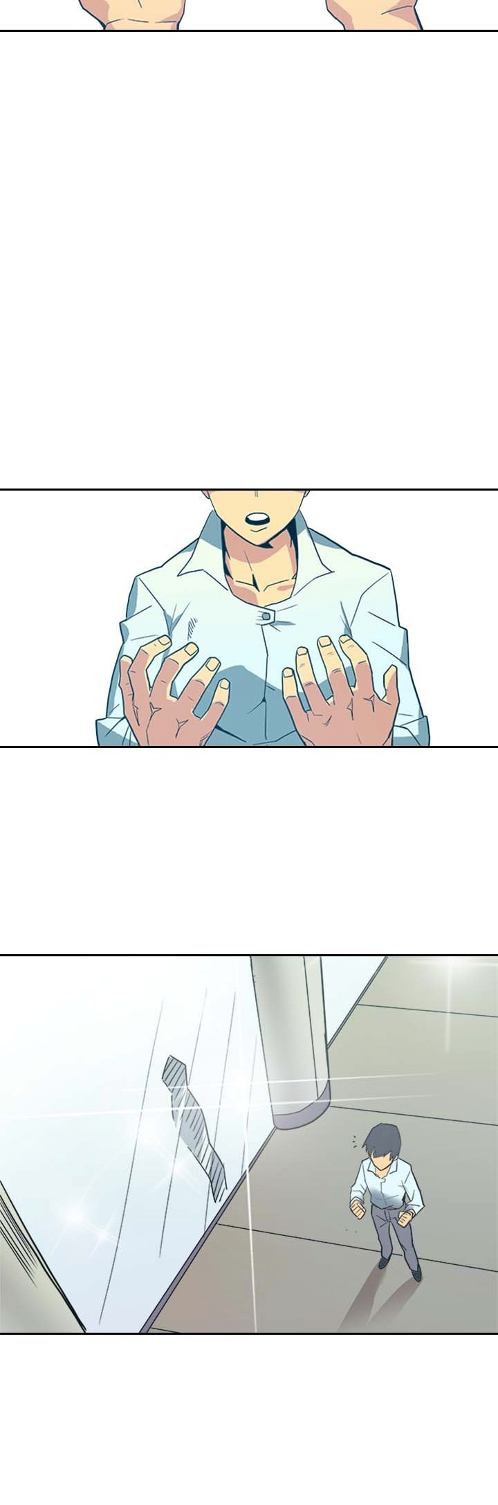 A Returner's Magic Should Be Special Vol. 1 Ch. 1 第49页