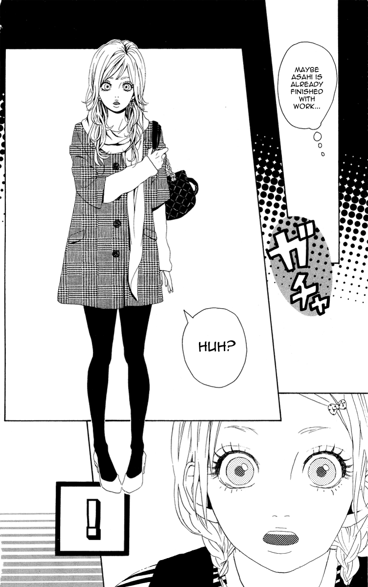 Dreamin' Sun Vol. 1 Ch. 3 第28页