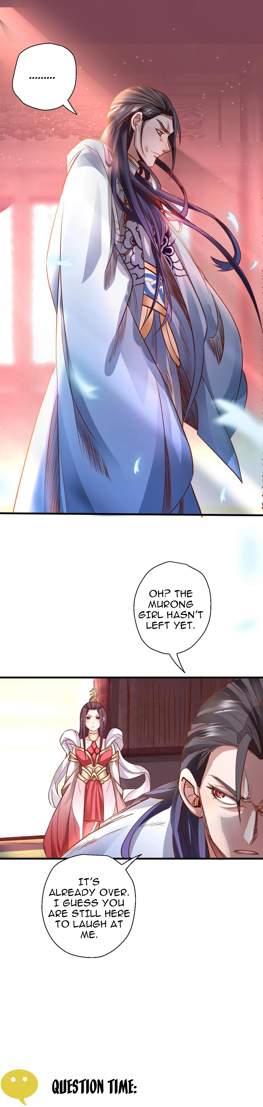 The Strongest Golden Kidney System Ch. 2 第17页
