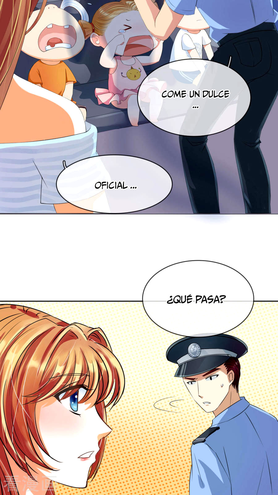 Overbearing Loyal Dog Looking for Love Vol. 1 Ch. 3 第5页