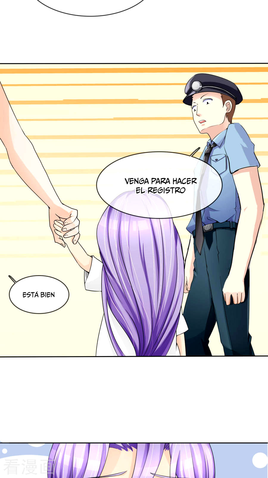 Overbearing Loyal Dog Looking for Love Vol. 1 Ch. 3 第7页
