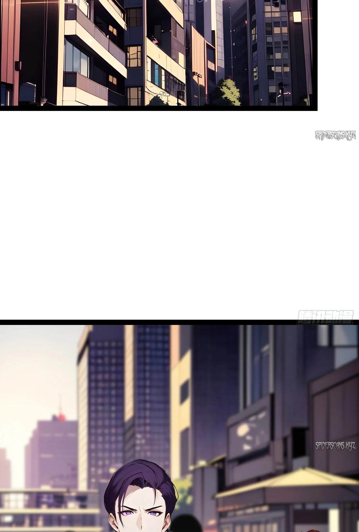 All My Abilities Are Forbidden Spells Ch. 15 第39页