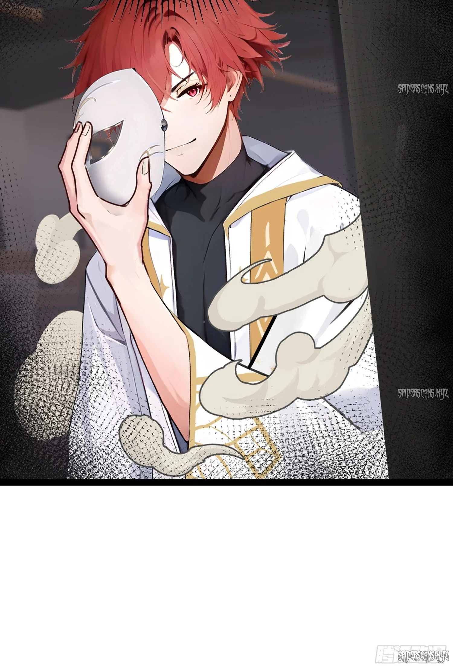 All My Abilities Are Forbidden Spells Ch. 15 第41页