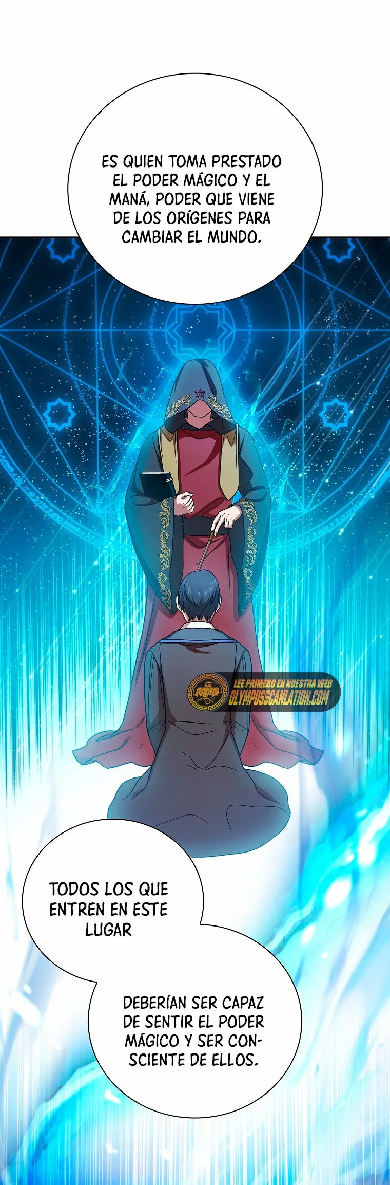 Mabeobhakgyo Mabeopsa ro Saraganeun Beop Vol. 1 Ch. 5 第13页