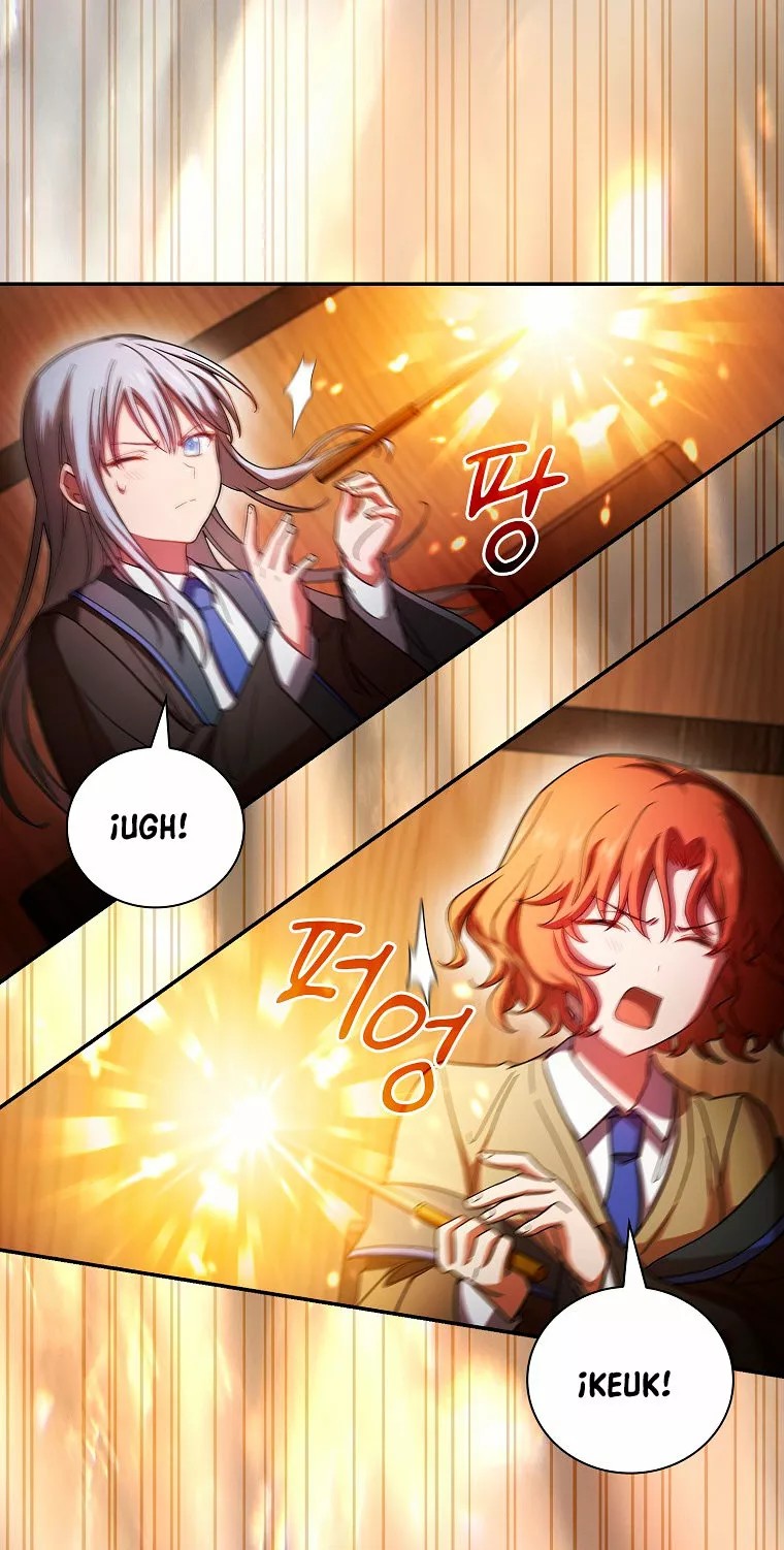 Mabeobhakgyo Mabeopsa ro Saraganeun Beop Vol. 1 Ch. 5 第28页
