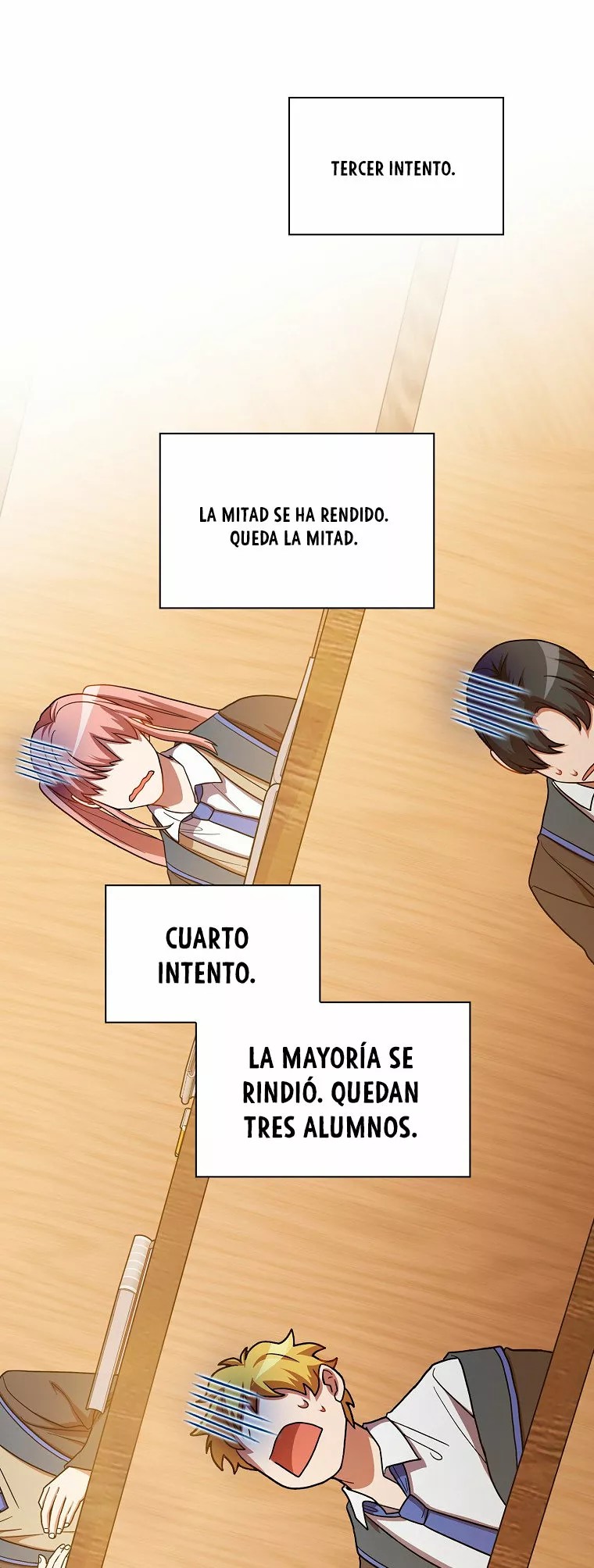 Mabeobhakgyo Mabeopsa ro Saraganeun Beop Vol. 1 Ch. 5 第37页