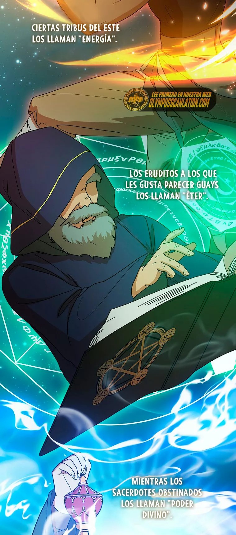 Mabeobhakgyo Mabeopsa ro Saraganeun Beop Vol. 1 Ch. 5 第43页