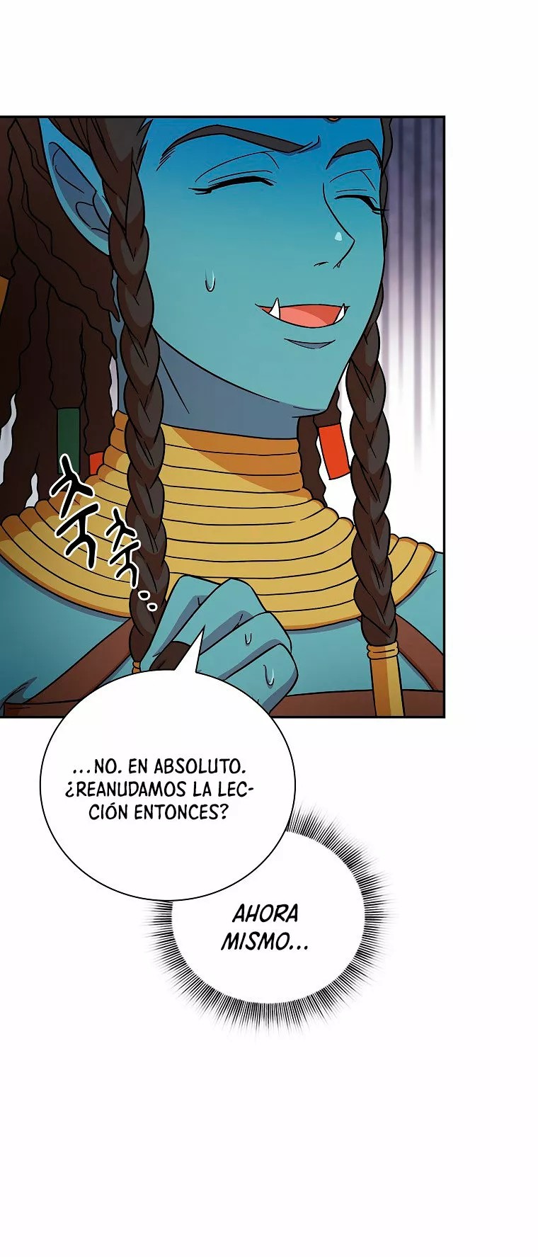 Mabeobhakgyo Mabeopsa ro Saraganeun Beop Vol. 1 Ch. 5 第56页
