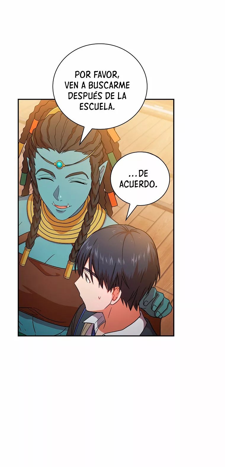 Mabeobhakgyo Mabeopsa ro Saraganeun Beop Vol. 1 Ch. 5 第58页
