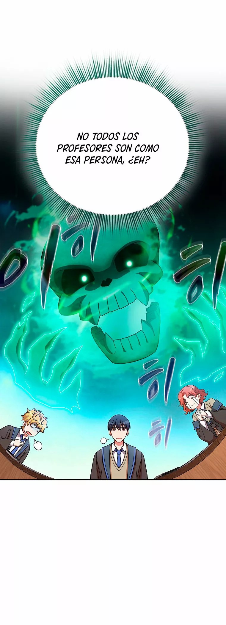 Mabeobhakgyo Mabeopsa ro Saraganeun Beop Vol. 1 Ch. 5 第10页
