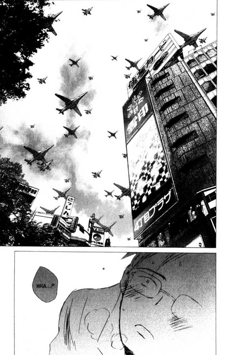 Saishuu Heiki Kanojo I'm sorry, she said 第7页
